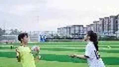 中足联获准成立，中国足球开启新纪元