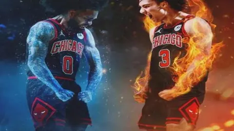 崔永熙：中国男篮复兴征程中的追梦征途